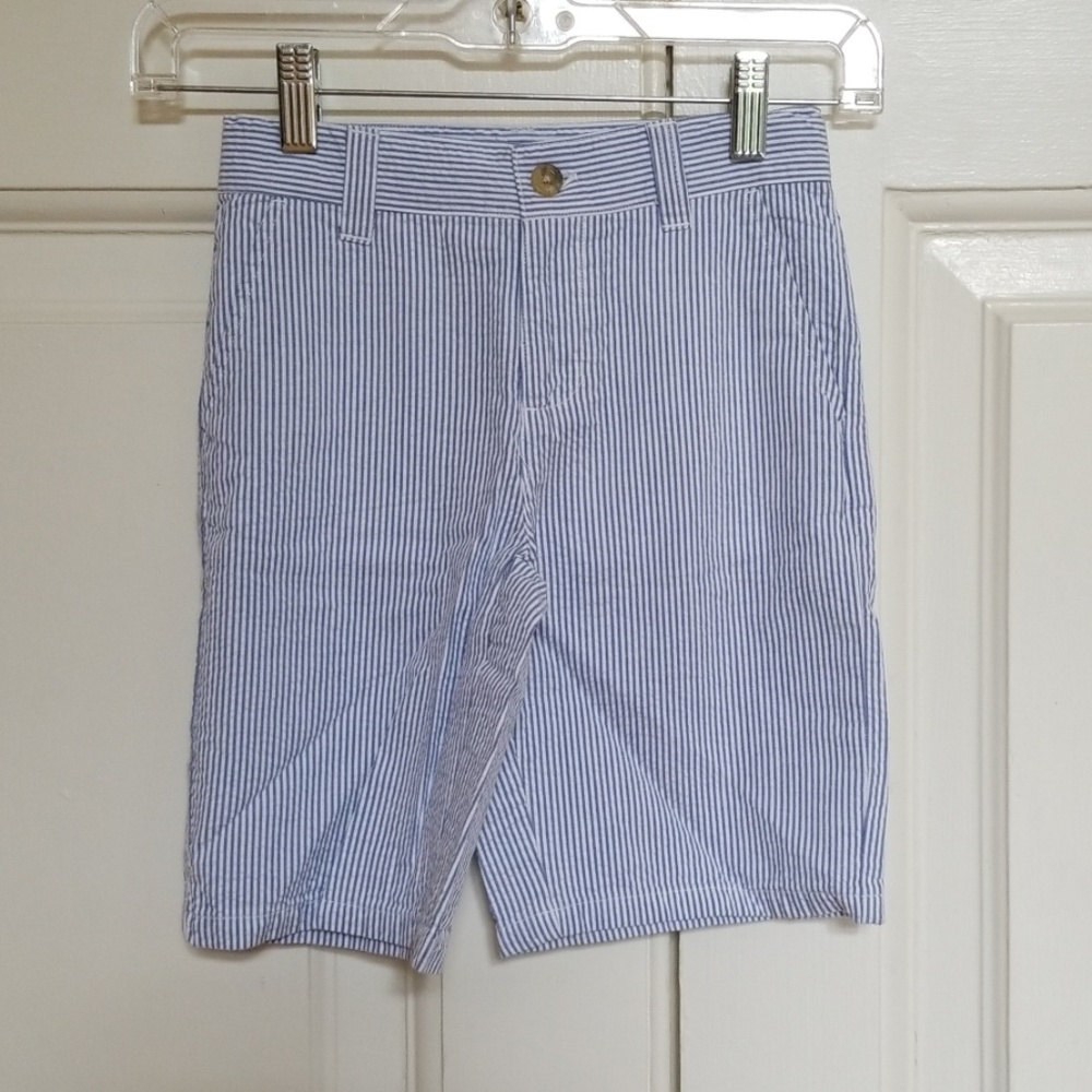 Janie and Jack Boys Shorts
